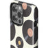 Colorful Records iPhone 15 Pro Impact Case